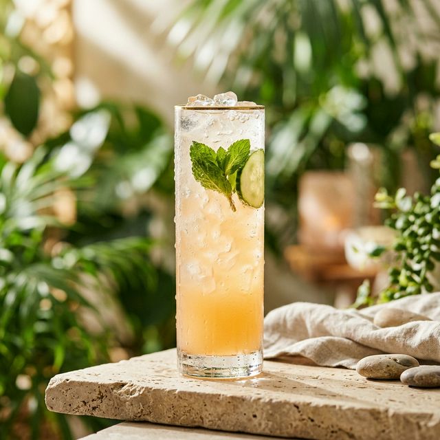 Morning Revival Electrolyte Elixir