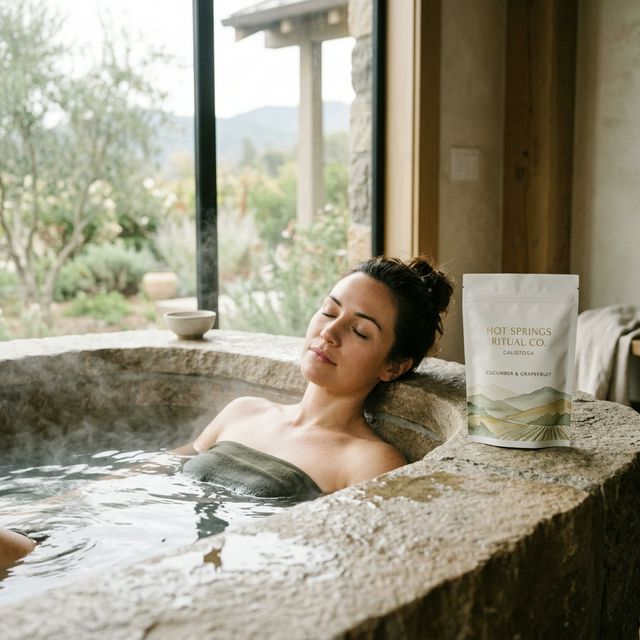 Soaks Lifestyle Pouch
